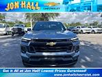2025 Chevrolet Colorado Crew Cab 4x2 Pickup for sale #257344 - photo 16