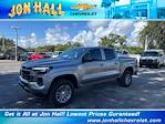 2025 Chevrolet Colorado Crew Cab 4x2 Pickup for sale #257344 - photo 3