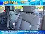 2025 Chevrolet Colorado Crew Cab 4x2 Pickup for sale #257344 - photo 22