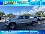 2025 Chevrolet Colorado Crew Cab 4x2 Pickup for sale #257344 - photo 4