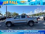 2025 Chevrolet Colorado Crew Cab 4x2 Pickup for sale #257344 - photo 5