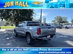 2025 Chevrolet Colorado Crew Cab 4x2 Pickup for sale #257344 - photo 8