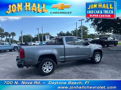 2022 Chevrolet Colorado Extended Cab 4x2 Pickup for sale #257344A - photo 2