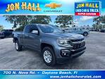 2022 Chevrolet Colorado Extended Cab 4x2 Pickup for sale #257344A - photo 1