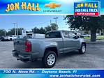 2022 Chevrolet Colorado Extended Cab 4x2 Pickup for sale #257344A - photo 11