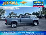 2022 Chevrolet Colorado Extended Cab 4x2 Pickup for sale #257344A - photo 12