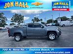 2022 Chevrolet Colorado Extended Cab 4x2 Pickup for sale #257344A - photo 13