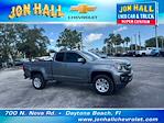 2022 Chevrolet Colorado Extended Cab 4x2 Pickup for sale #257344A - photo 14