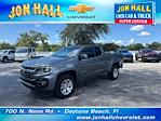 2022 Chevrolet Colorado Extended Cab 4x2 Pickup for sale #257344A - photo 3