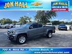 2022 Chevrolet Colorado Extended Cab 4x2 Pickup for sale #257344A - photo 4