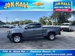 2022 Chevrolet Colorado Extended Cab 4x2 Pickup for sale #257344A - photo 5