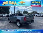2022 Chevrolet Colorado Extended Cab 4x2 Pickup for sale #257344A - photo 8