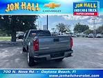 2022 Chevrolet Colorado Extended Cab 4x2 Pickup for sale #257344A - photo 9