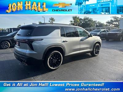 2025 Chevrolet Traverse FWD SUV for sale #257345 - photo 2
