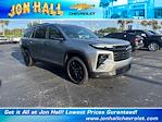 2025 Chevrolet Traverse FWD SUV for sale #257345 - photo 1