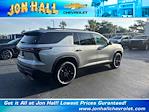 2025 Chevrolet Traverse FWD SUV for sale #257345 - photo 2