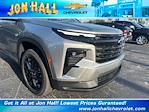 2025 Chevrolet Traverse FWD SUV for sale #257345 - photo 17