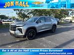 2025 Chevrolet Traverse FWD SUV for sale #257345 - photo 3
