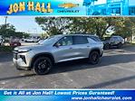 2025 Chevrolet Traverse FWD SUV for sale #257345 - photo 4