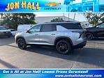 2025 Chevrolet Traverse FWD SUV for sale #257345 - photo 6