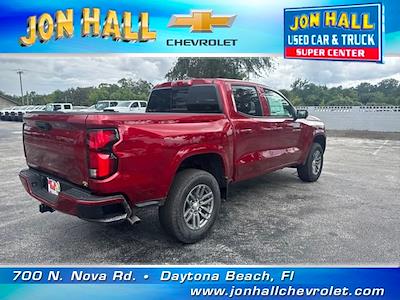 2025 Chevrolet Colorado Crew Cab 4x2 Pickup for sale #257346 - photo 2