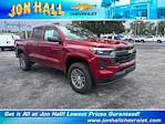 2025 Chevrolet Colorado Crew Cab 4x2 Pickup for sale #257346 - photo 1