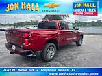 2025 Chevrolet Colorado Crew Cab 4x2 Pickup for sale #257346 - photo 2