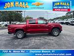 2025 Chevrolet Colorado Crew Cab 4x2 Pickup for sale #257346 - photo 16