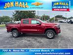 2025 Chevrolet Colorado Crew Cab 4x2 Pickup for sale #257346 - photo 17