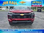 2025 Chevrolet Colorado Crew Cab 4x2 Pickup for sale #257346 - photo 18