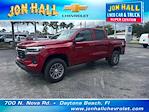 2025 Chevrolet Colorado Crew Cab 4x2 Pickup for sale #257346 - photo 3