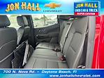 2025 Chevrolet Colorado Crew Cab 4x2 Pickup for sale #257346 - photo 23