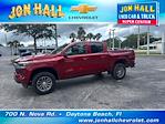 2025 Chevrolet Colorado Crew Cab 4x2 Pickup for sale #257346 - photo 4