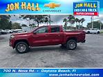 2025 Chevrolet Colorado Crew Cab 4x2 Pickup for sale #257346 - photo 5
