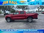 2025 Chevrolet Colorado Crew Cab 4x2 Pickup for sale #257346 - photo 6