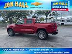 2025 Chevrolet Colorado Crew Cab 4x2 Pickup for sale #257346 - photo 7
