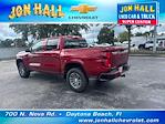 2025 Chevrolet Colorado Crew Cab 4x2 Pickup for sale #257346 - photo 8
