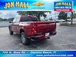 2025 Chevrolet Colorado Crew Cab 4x2 Pickup for sale #257346 - photo 9