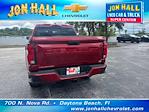 2025 Chevrolet Colorado Crew Cab 4x2 Pickup for sale #257346 - photo 10