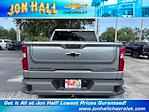 2025 Chevrolet Silverado 1500 Crew Cab 4x4 Pickup for sale #257347 - photo 11