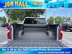 2025 Chevrolet Silverado 1500 Crew Cab 4x4 Pickup for sale #257347 - photo 13