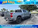 2025 Chevrolet Silverado 1500 Crew Cab 4x4 Pickup for sale #257347 - photo 2