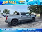 2025 Chevrolet Silverado 1500 Crew Cab 4x4 Pickup for sale #257347 - photo 14