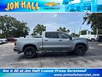 2025 Chevrolet Silverado 1500 Crew Cab 4x4 Pickup for sale #257347 - photo 15