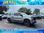 2025 Chevrolet Silverado 1500 Crew Cab 4x4 Pickup for sale #257347 - photo 17