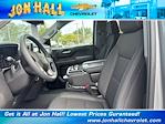 2025 Chevrolet Silverado 1500 Crew Cab 4x4 Pickup for sale #257347 - photo 18