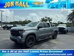 2025 Chevrolet Silverado 1500 Crew Cab 4x4 Pickup for sale #257347 - photo 3