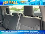 2025 Chevrolet Silverado 1500 Crew Cab 4x4 Pickup for sale #257347 - photo 22