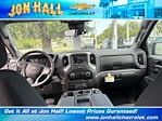 2025 Chevrolet Silverado 1500 Crew Cab 4x4 Pickup for sale #257347 - photo 24