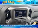 2025 Chevrolet Silverado 1500 Crew Cab 4x4 Pickup for sale #257347 - photo 25